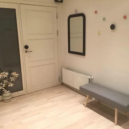 Casa Kjelsmark Dom wakacyjny Marstal