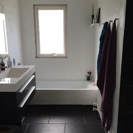 Dom wakacyjny Casa Kjelsmark *