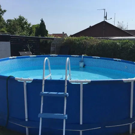 Casa Kjelsmark Dom wakacyjny