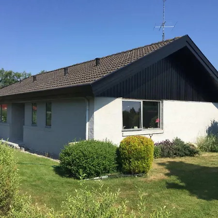 Dom wakacyjny Casa Kjelsmark