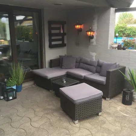 Dom wakacyjny Casa Kjelsmark *