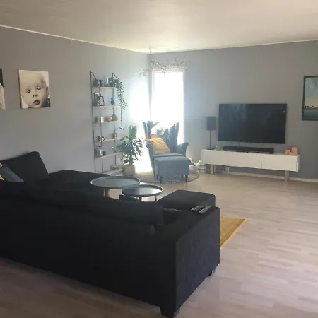 Dom wakacyjny Casa Kjelsmark *