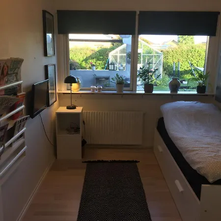 Casa Kjelsmark Dom wakacyjny