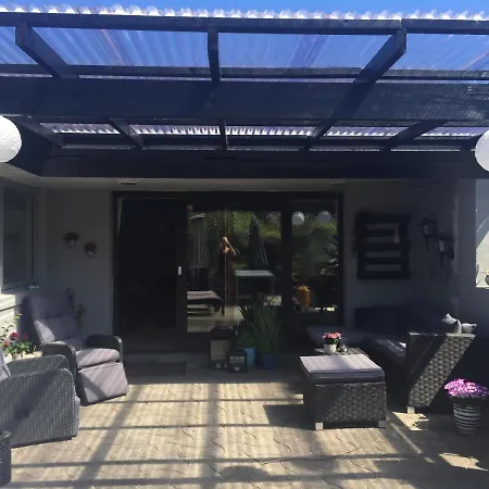 Casa Kjelsmark Dom wakacyjny Marstal