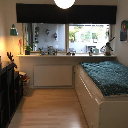 Holiday home Casa Kjelsmark *