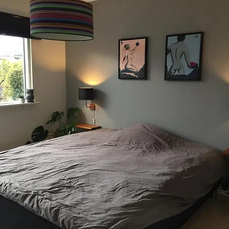 Dom wakacyjny Casa Kjelsmark Marstal
